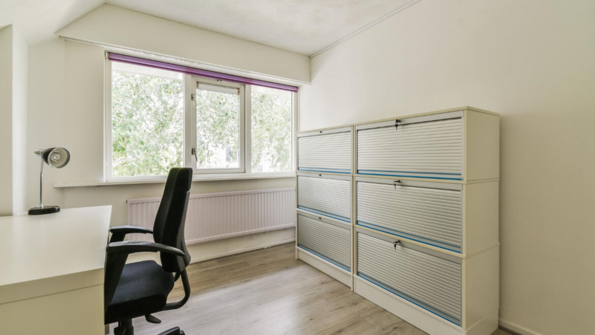 Entreprise et organisation des bureaux : comment les aménager en 2025 ?