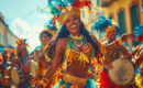 Maracatu brésilien : origines, rythmes et traditions culturelles