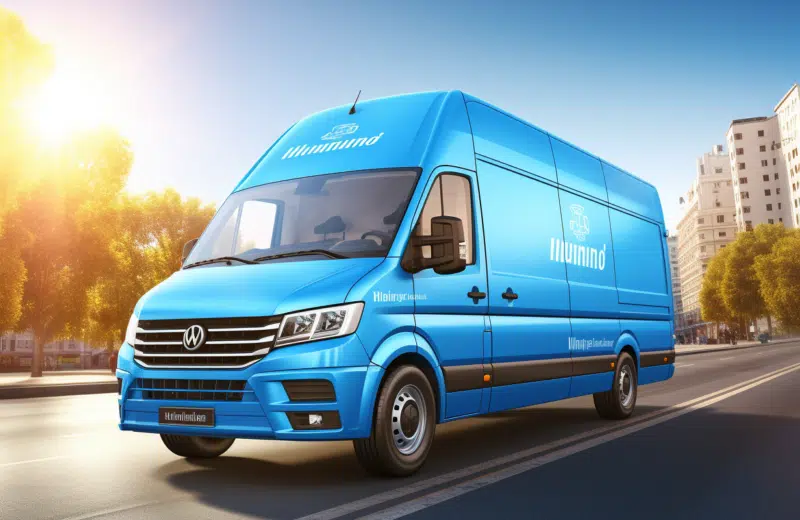 Comment trouver un emploi en tant que chauffeur livreur : astuces et plateformes