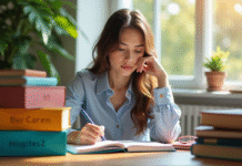 Comment choisir un métier en N qui vous passionne ?