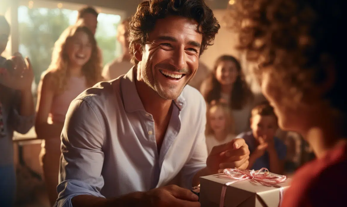 Samsung Gear 360 et plus – Cadeaux de dernière minute parfaits pour les papas et les diplômés !