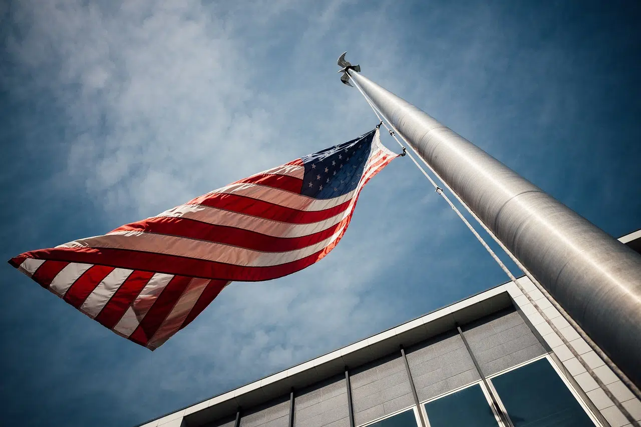 How To Choose Best Lighting For Your Flagpole