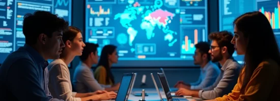 formation data ia