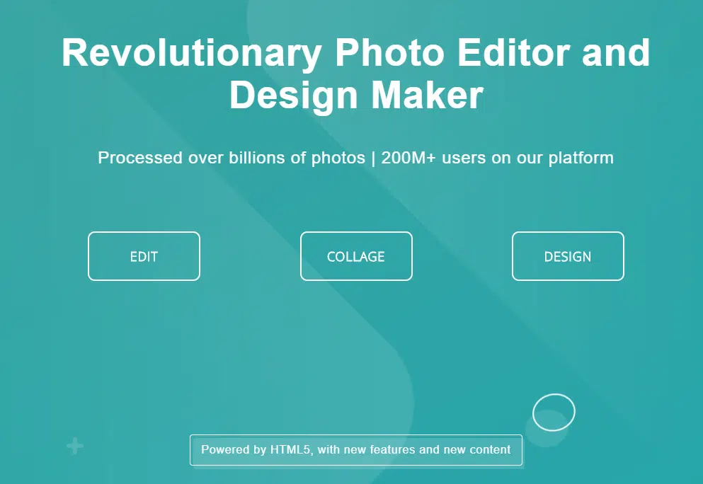 Fotor Editing and design maker