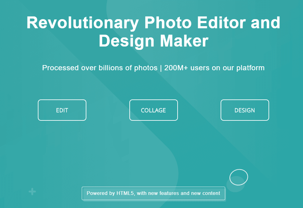 L’édition d’images est plus facile et plus rapide avec le nouveau Fotor !