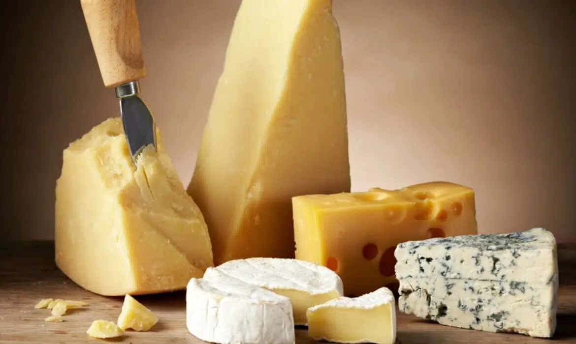 Zoom sur la vente de fromages en vrac