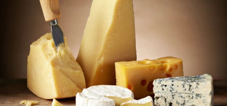 Zoom sur la vente de fromages en vrac