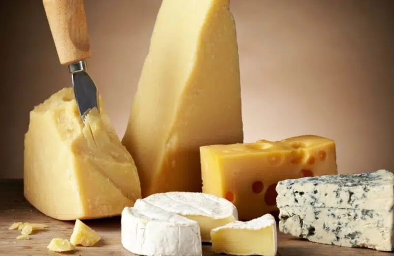 Zoom sur la vente de fromages en vrac