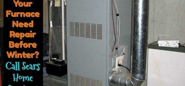Gardez au chaud cet hiver avec des solutions rapides et faciles pour les appareils de chauffage domestiques #HouseExperts #SearsHVAC