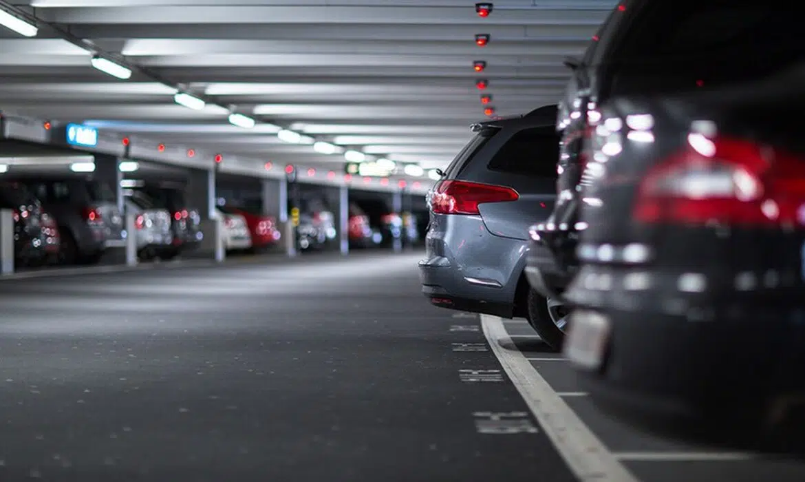 Le service de stationnement de l’aéroport simplifié