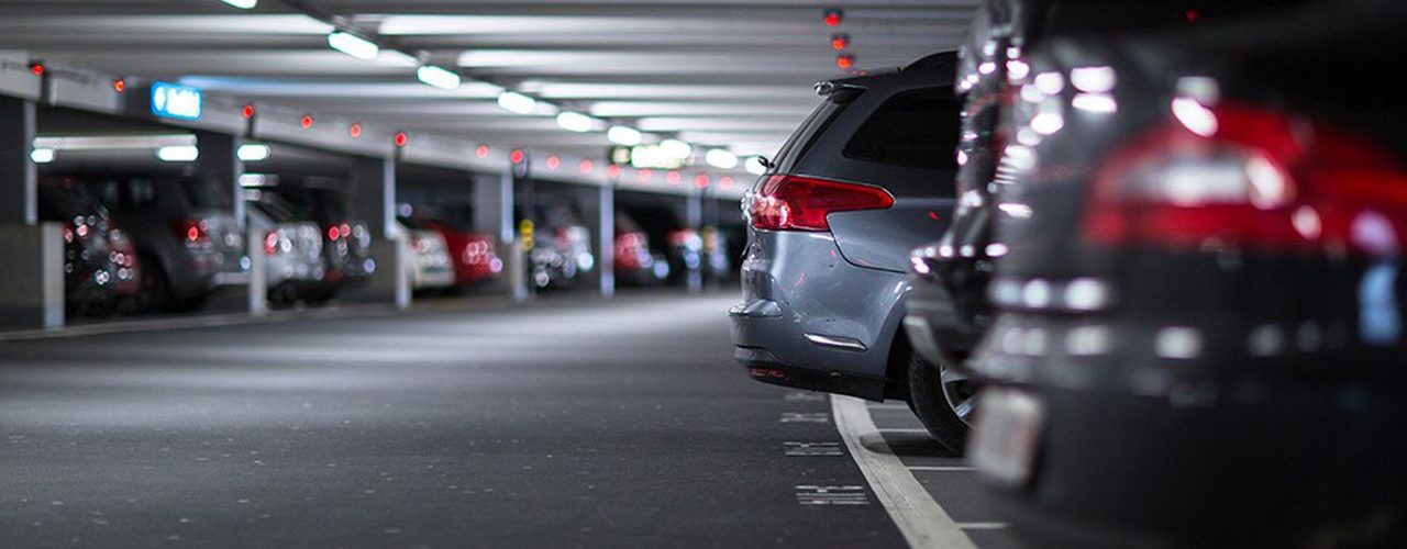 Le service de stationnement de l’aéroport simplifié