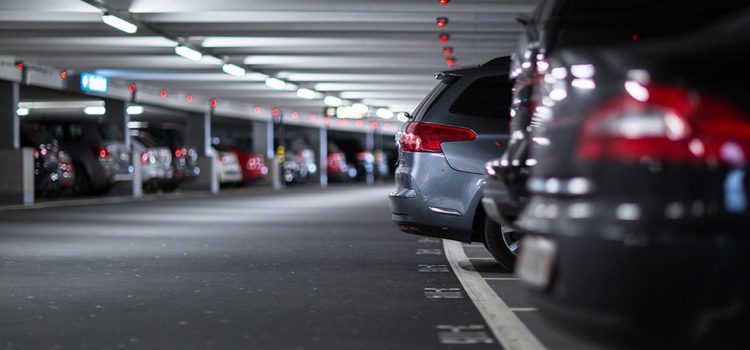 Le service de stationnement de l’aéroport simplifié