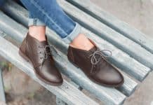 Avec quelle tenue porter des boots Tommy Hilfiger pour femme ?
