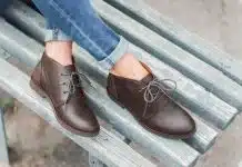 Avec quelle tenue porter des boots Tommy Hilfiger pour femme ?