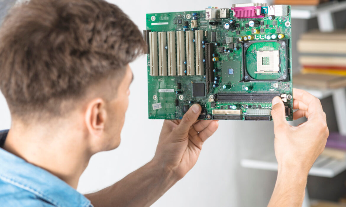 Gaming et pro : pourquoi investir dans un processeur de qualité ?