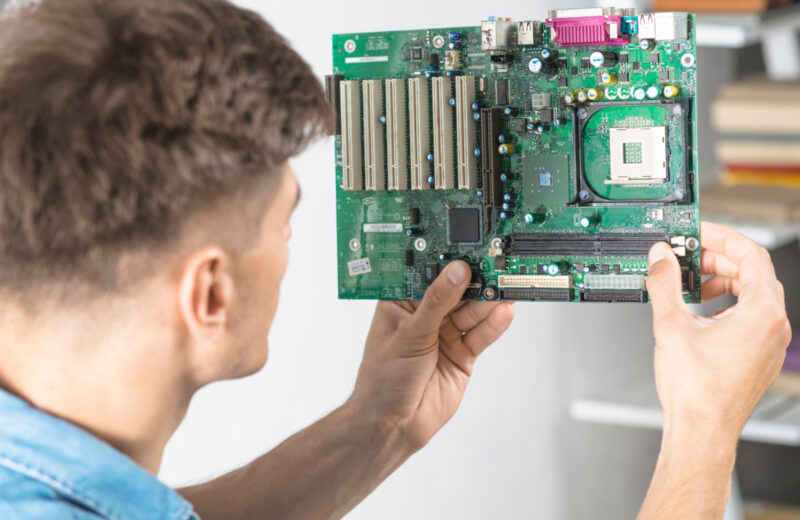 Gaming et pro : pourquoi investir dans un processeur de qualité ?