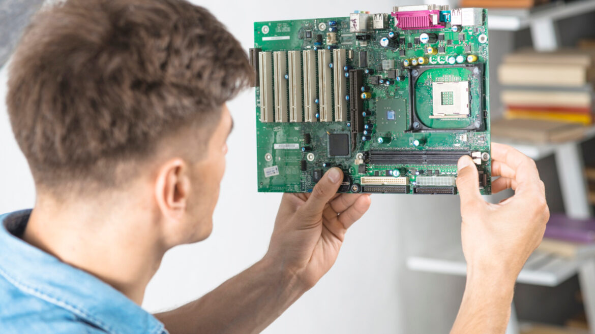 Gaming et pro : pourquoi investir dans un processeur de qualité ?