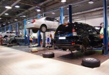 Quelles sont les prestations d’un garage automobile professionnel ?