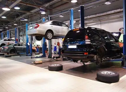 Quelles sont les prestations d’un garage automobile professionnel ?