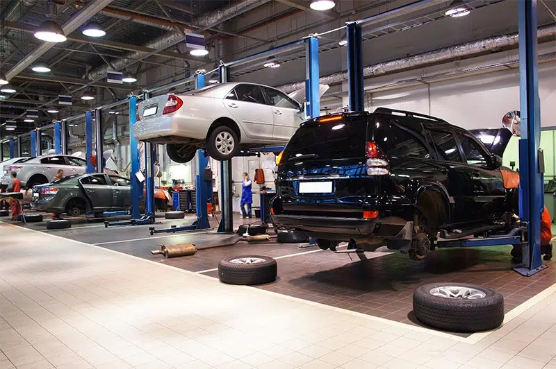 Quelles sont les prestations d’un garage automobile professionnel ?