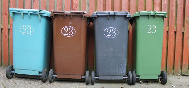 Ce qu’il faut faire et ne pas faire lorsqu’on fait affaire avec une société privée d’élimination des déchets
