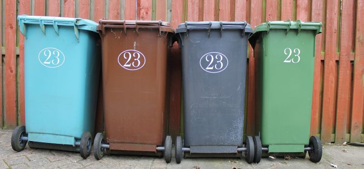 Ce qu’il faut faire et ne pas faire lorsqu’on fait affaire avec une société privée d’élimination des déchets