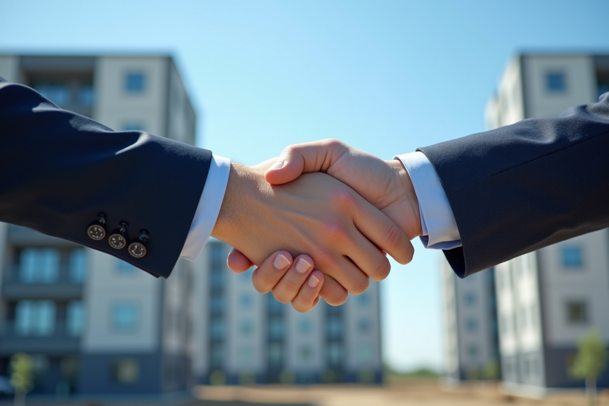 promoteur immobilier