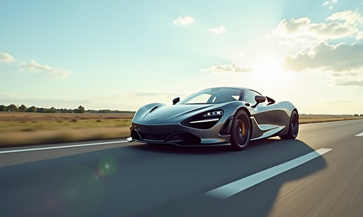 Zeperf : comparateur de performances automobiles à connaître