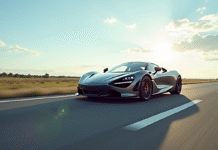 Zeperf : comparateur de performances automobiles à connaître