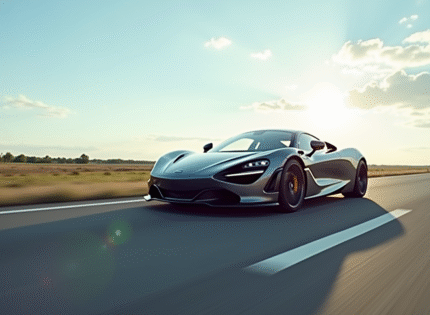 Zeperf : comparateur de performances automobiles à connaître