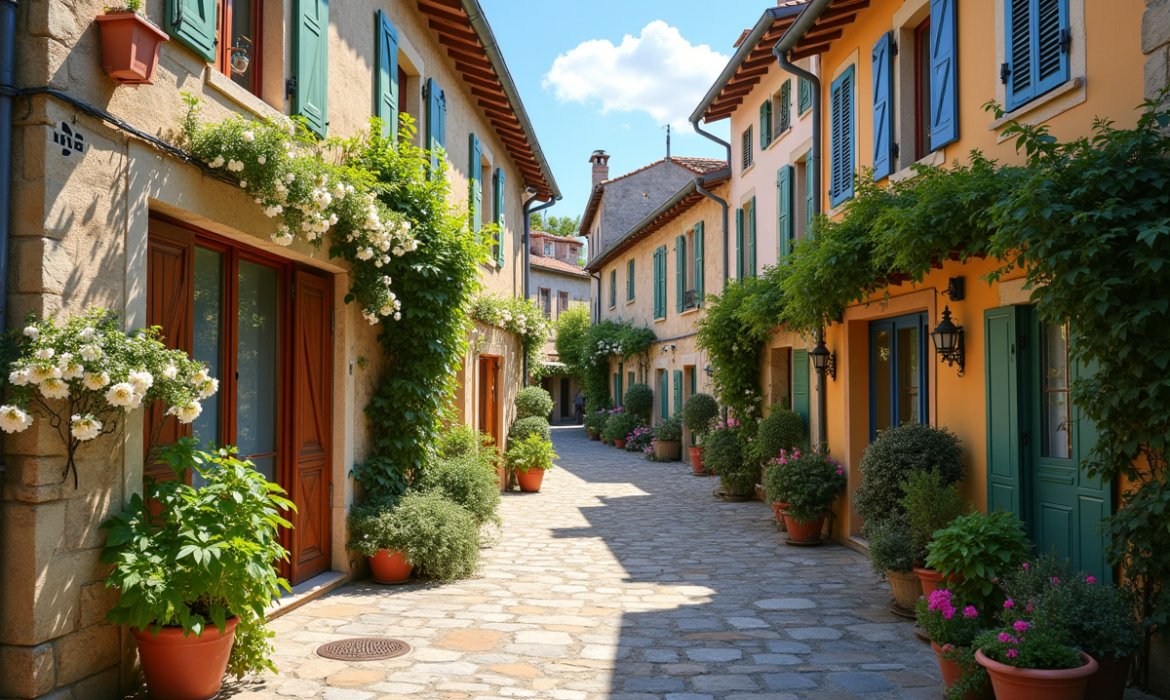 Logement bon marché dans le sud de la France : quel endroit choisir ?