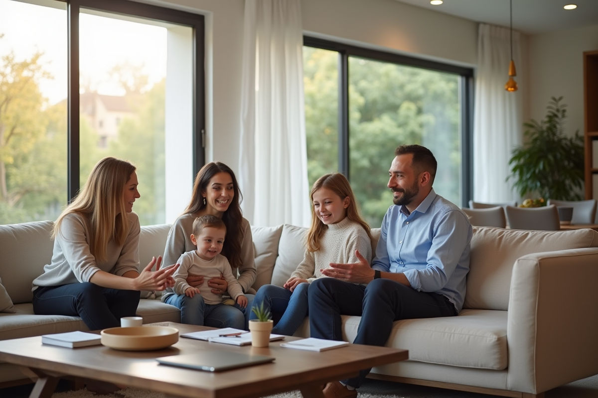 vente immobilière
