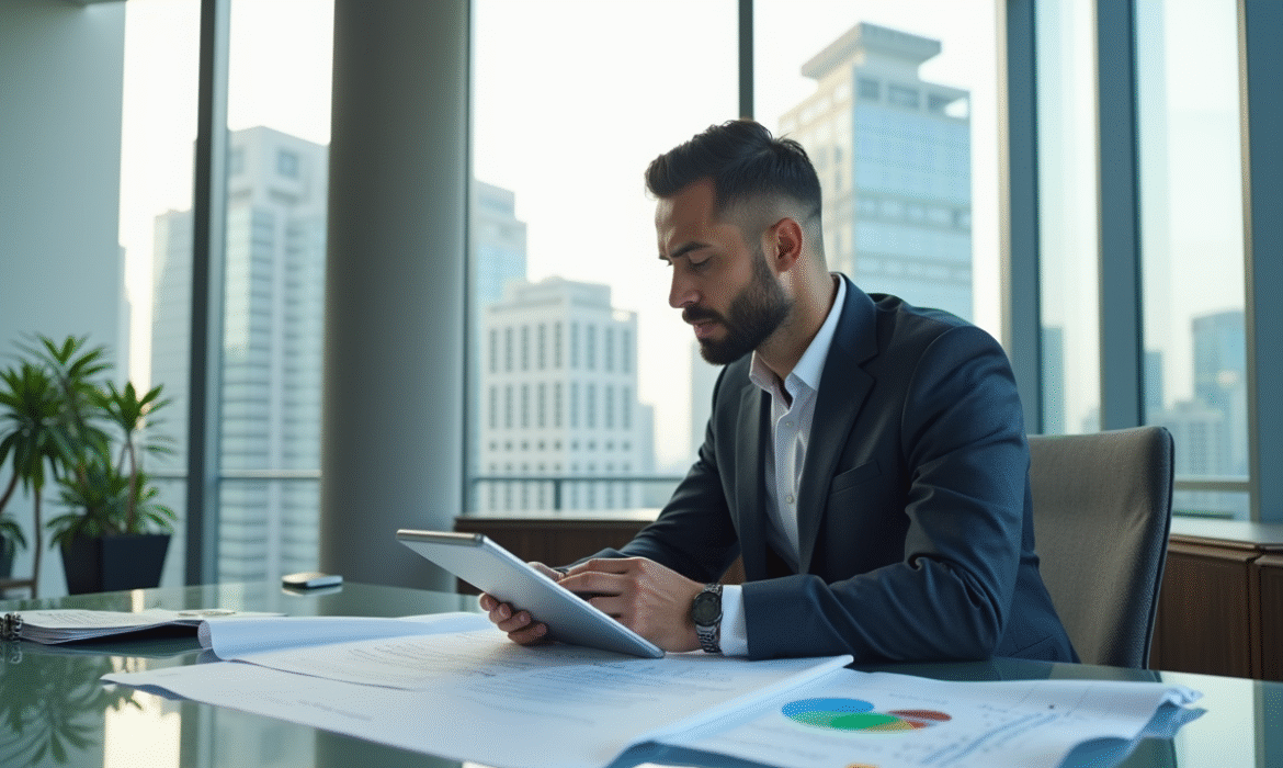 Développeur foncier : conseils pour devenir performant en 2025