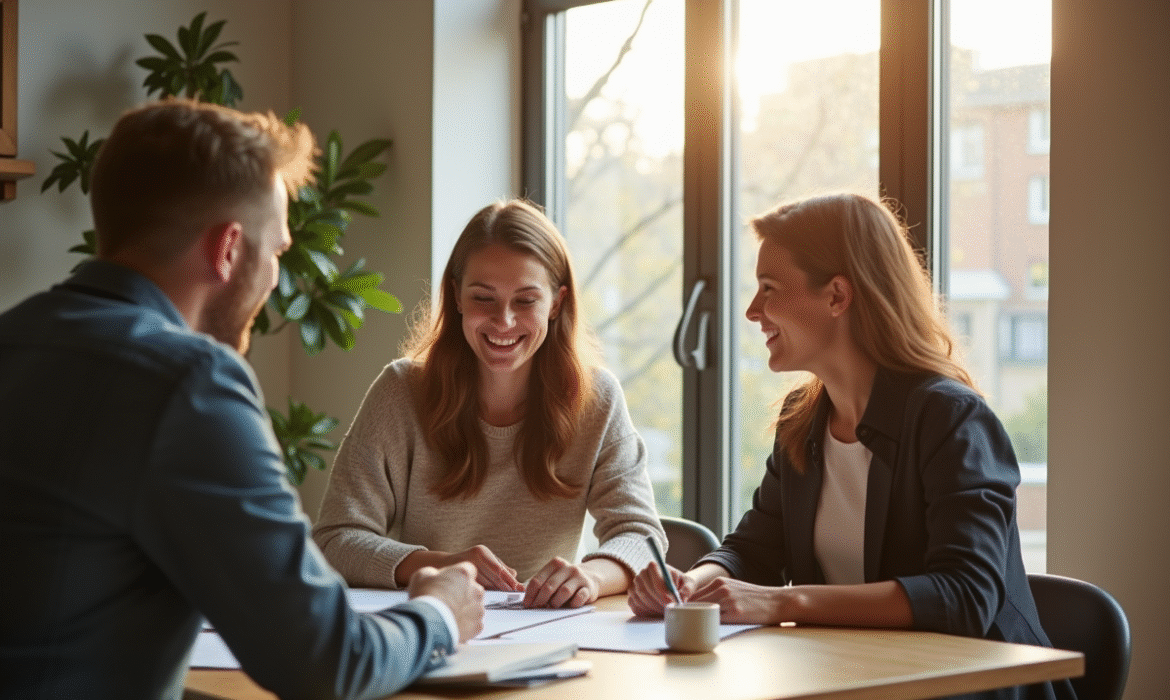Louer un appartement : quel statut choisir pour maximiser vos avantages locatifs ?