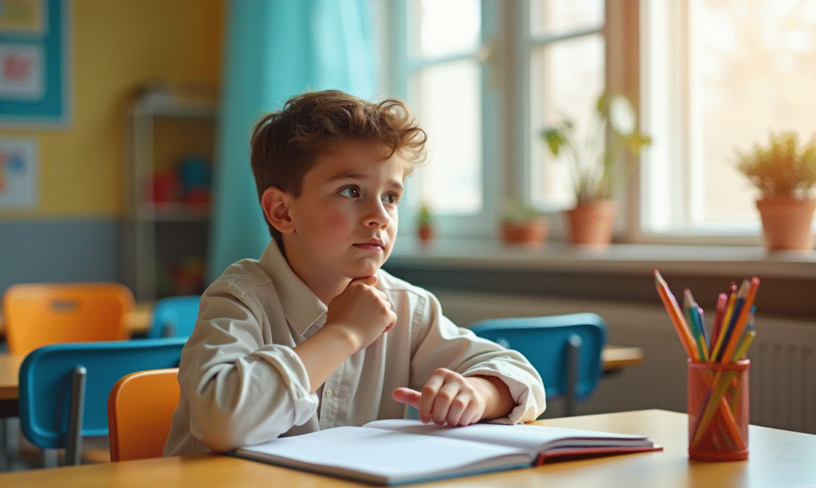 Facteurs de l’échec scolaire : comment les éviter efficacement ?