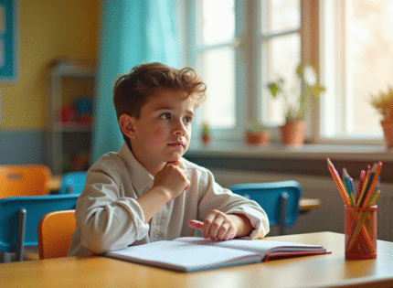 Facteurs de l’échec scolaire : comment les éviter efficacement ?