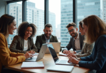 Comment l’Asean Youth Leaders Association favorise l’entrepreneuriat des jeunes