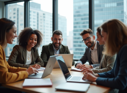 Comment l’Asean Youth Leaders Association favorise l’entrepreneuriat des jeunes
