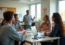 Améliorez vos compétences linguistiques : comment choisir la meilleure formation en anglais ?