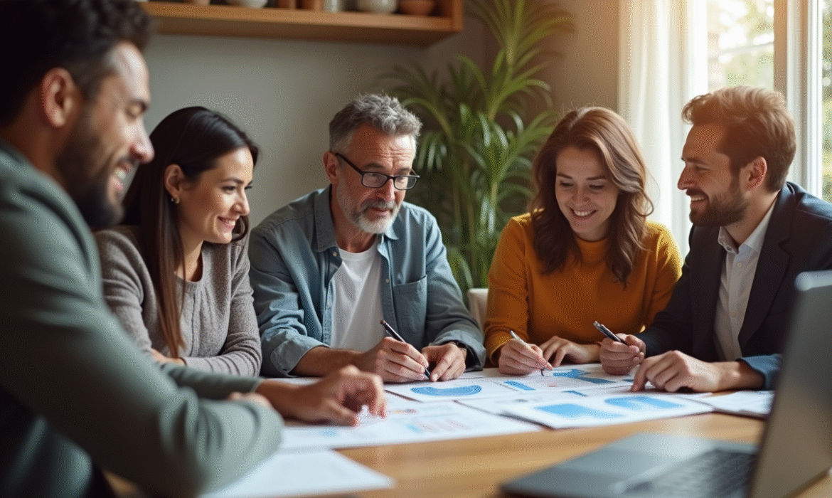 Aide financière pour le TDAH : démarches et conseils pratiques