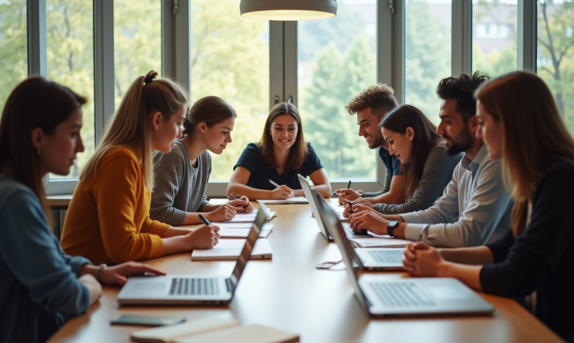 Apprentissage: découvrez les 4 piliers essentiels pour réussir !