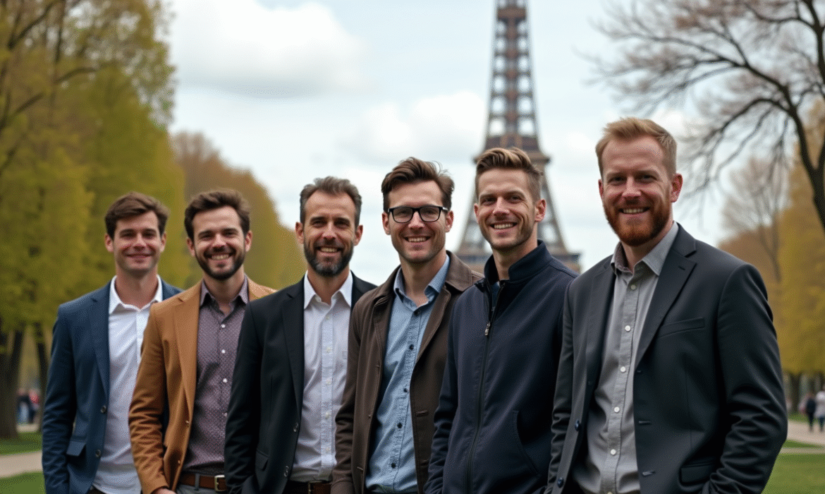Moyenne taille des hommes en France : ce que cela implique