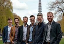 Moyenne taille des hommes en France : ce que cela implique