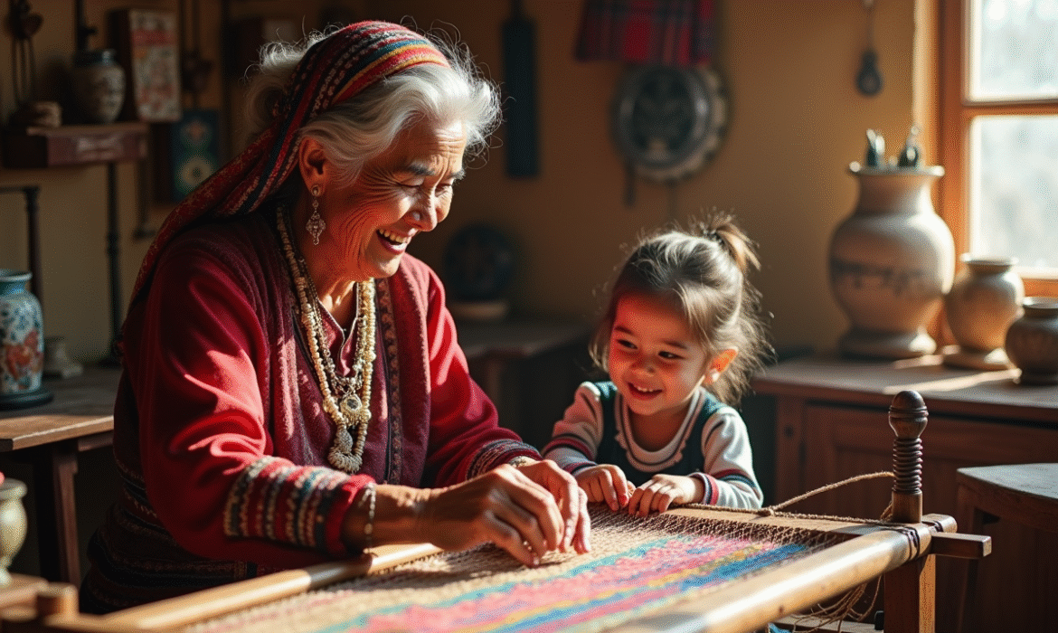 Valoriser sa tradition : astuces pour mettre en avant ses coutumes ancestrales