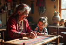Valoriser sa tradition : astuces pour mettre en avant ses coutumes ancestrales