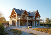 Constructeur de maisons individuelles en France : quel est le leader du marché ?