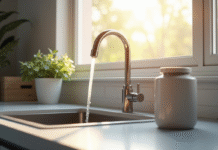 Les solutions efficaces pour l’approvisionnement en eau de votre habitation