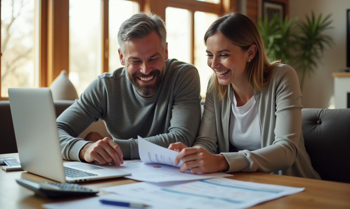 Renégocier hypothèque : quand et comment obtenir le meilleur taux d’intérêt ?