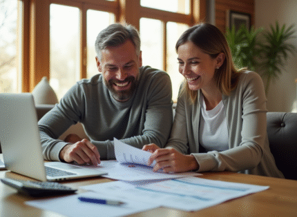 Renégocier hypothèque : quand et comment obtenir le meilleur taux d’intérêt ?