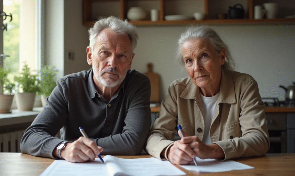 Séparation : critères et étapes pour se séparer en France